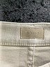 Mother Tan Casual Pants Size 25 waist - photo 7
