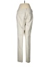 Talbots Solid Ivory Dress Pants Size 8 - photo 2
