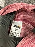 Avia Burgundy Turtleneck Sweater Size S - photo 7
