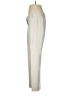Talbots Solid Ivory Dress Pants Size 8 - photo 5