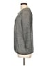 Josephine Chaus Gray Cardigan Size L - photo 5