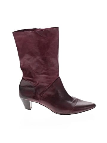 Silent D Boots (view 1)