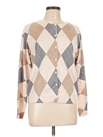 Sioni Pullover Sweater (view 1)