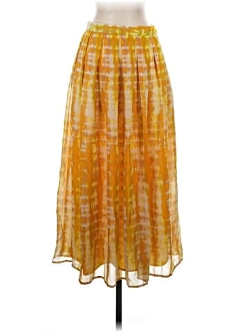 Who What Wear Casual Skirt (view 1)