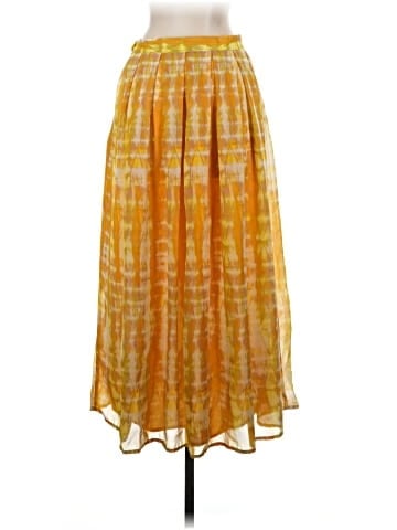 Who What Wear Casual Skirt (view 2)