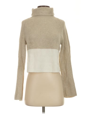 Leith Turtleneck Sweater (view 1)