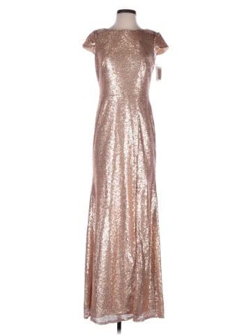 Dessy Collection Cocktail Dress (view 1)