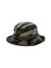 Newhattan Camo Green Sun Hat Size S - photo 1