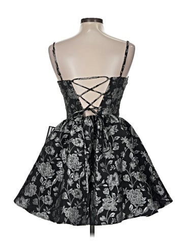 Alex & Sophia Cocktail Dress (view 2)