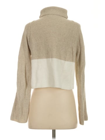 Leith Turtleneck Sweater (view 2)