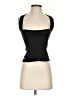 Assorted Brands Black Sleeveless Top Size S - photo 1