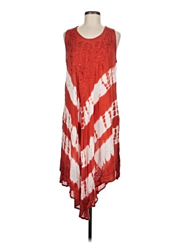 ACE Fashion Casual Dress (view 1)