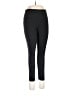 Danskin Solid Black Active Pants Size L - photo 1