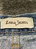 Zena Jeans Blue Jeans Size M (estimated) - photo 7