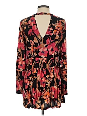Free People Cocktail Dress (view 2)