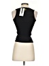 Assorted Brands Black Sleeveless Top Size S - photo 2
