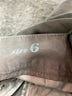 J.Crew Solid Gray Dress Pants Size 6 - photo 8
