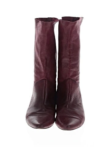 Silent D Boots (view 2)