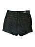 BDG Black Denim Shorts Size 25 waist - photo 2