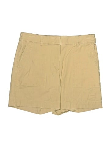 Talbots Khaki Shorts (view 1)