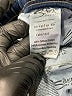 Silver Jeans Co. Solid Blue Jeans Size 140 cm / US 10 - photo 4