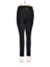 Danskin Solid Black Active Pants Size L - photo 2