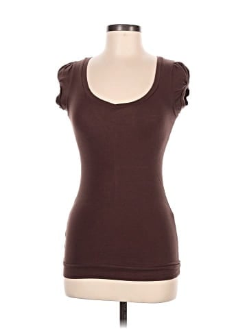 Ambiance Apparel Sleeveless T-Shirt (view 1)