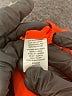 Chelsea28 100% Polyester Orange Cocktail Dress Size L - photo 8