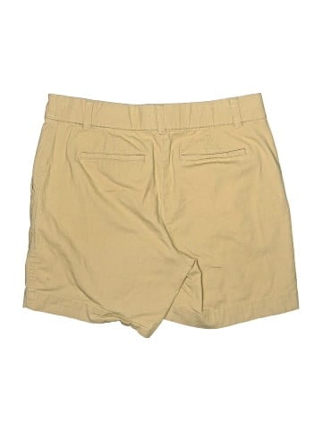 Talbots Khaki Shorts (view 2)