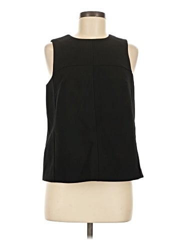 Halogen Sleeveless Blouse (view 1)