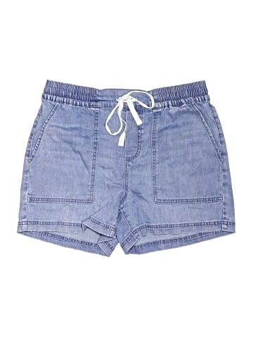 Assorted Brands Denim Shorts (view 1)