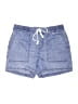Assorted Brands Blue Denim Shorts Size S - photo 1