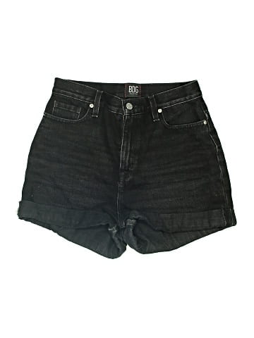 BDG Denim Shorts (view 1)