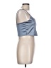 Aeropostale Silver Tube Top Size L - photo 4