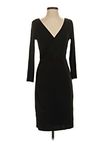Ann Taylor LOFT Cocktail Dress (view 1)