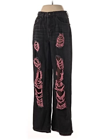 Hot Topic Jeans (view 1)