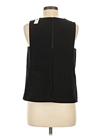 Halogen Sleeveless Blouse (view 2)