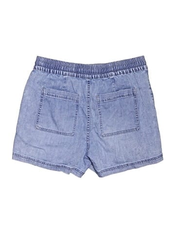 Assorted Brands Denim Shorts (view 2)