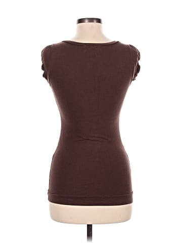 Ambiance Apparel Sleeveless T-Shirt (view 2)