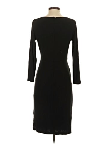 Ann Taylor LOFT Cocktail Dress (view 2)