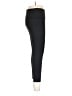 Danskin Solid Black Active Pants Size L - photo 4