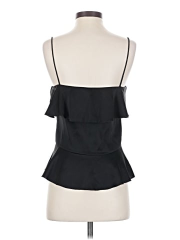 Alice + Olivia Sleeveless Blouse (view 2)