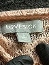 Lovesick Pink Cardigan Size 3X Plus (3) - photo 7
