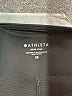 Athleta Solid Black Active Skort Size 20 - photo 3