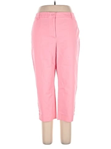 Talbots Outlet Casual Pants (view 1)