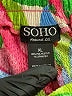 SOHO Apparel Ltd Tropical Red Casual Pants Size XL - photo 4