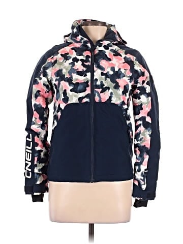 O'Neill Track Jacket (view 1)