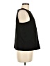 Halogen Black Sleeveless Blouse Size M - photo 4