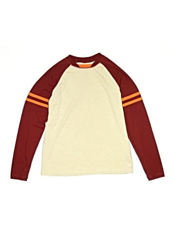 Hanna Andersson Long Sleeve T-Shirt (view 1)