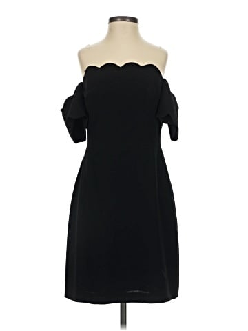Club Monaco Cocktail Dress (view 1)